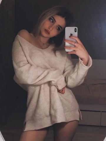 Индивидуалка Агнесса Фотография 3